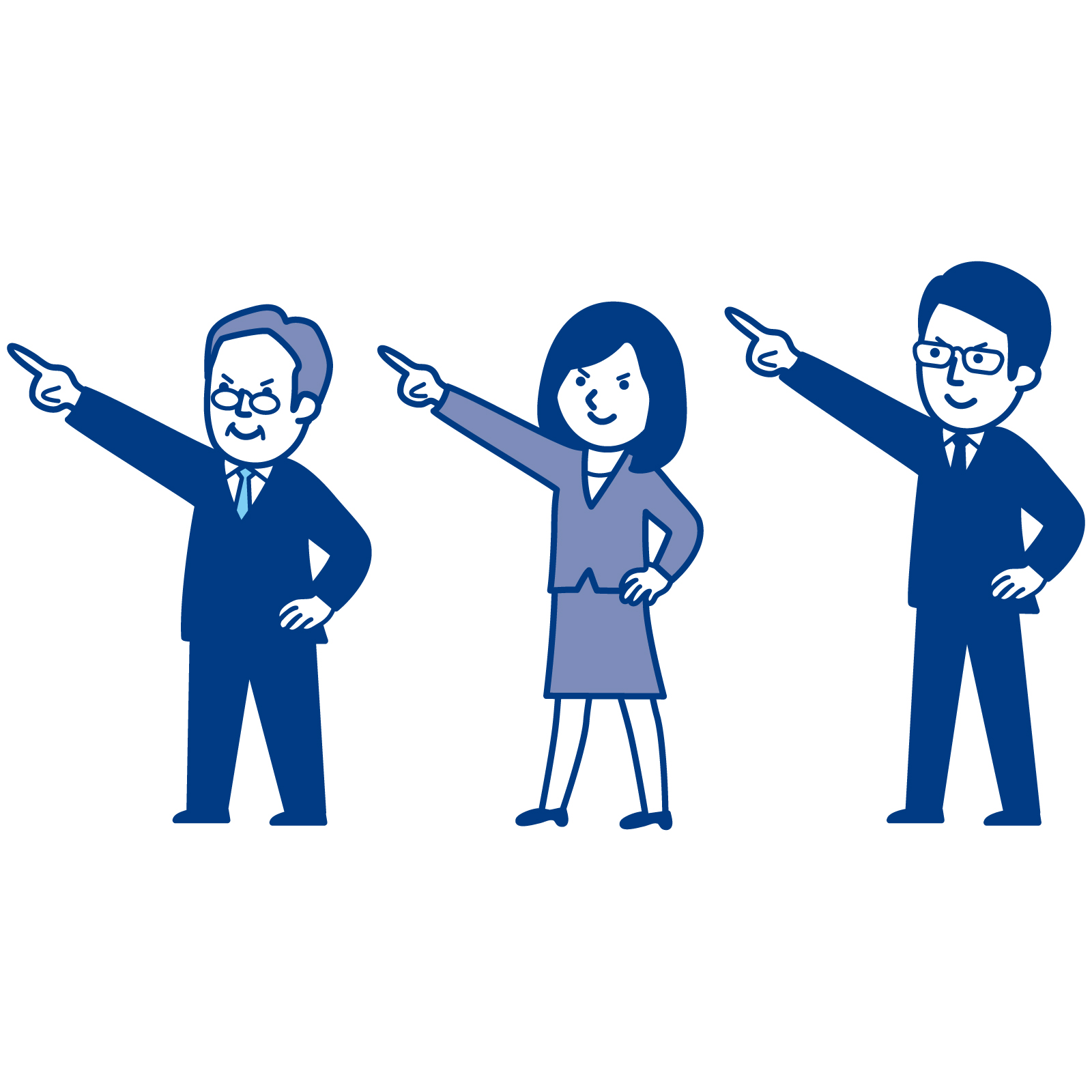 信じ、気づき、育てる部下との関わり方とは？