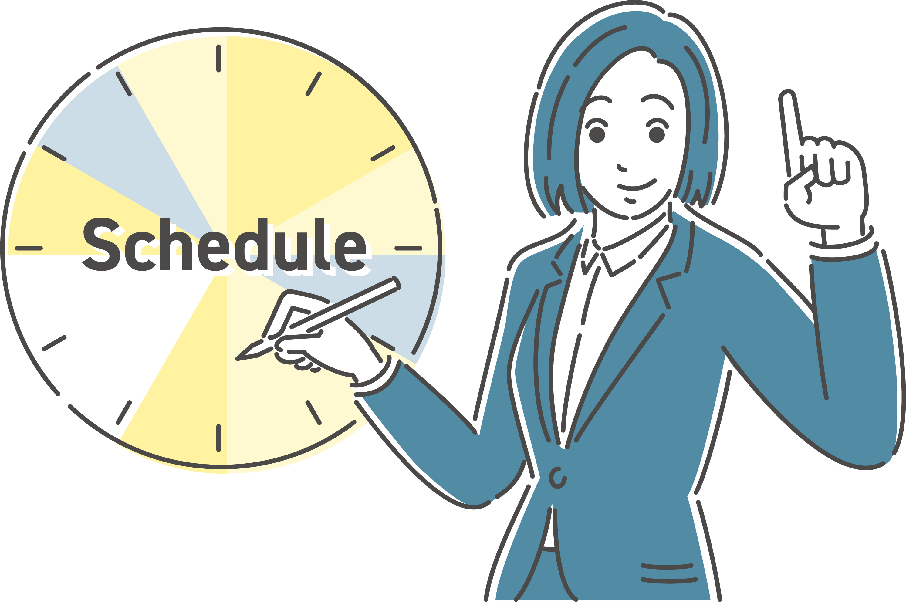 “共有の時間”が、職場を変える