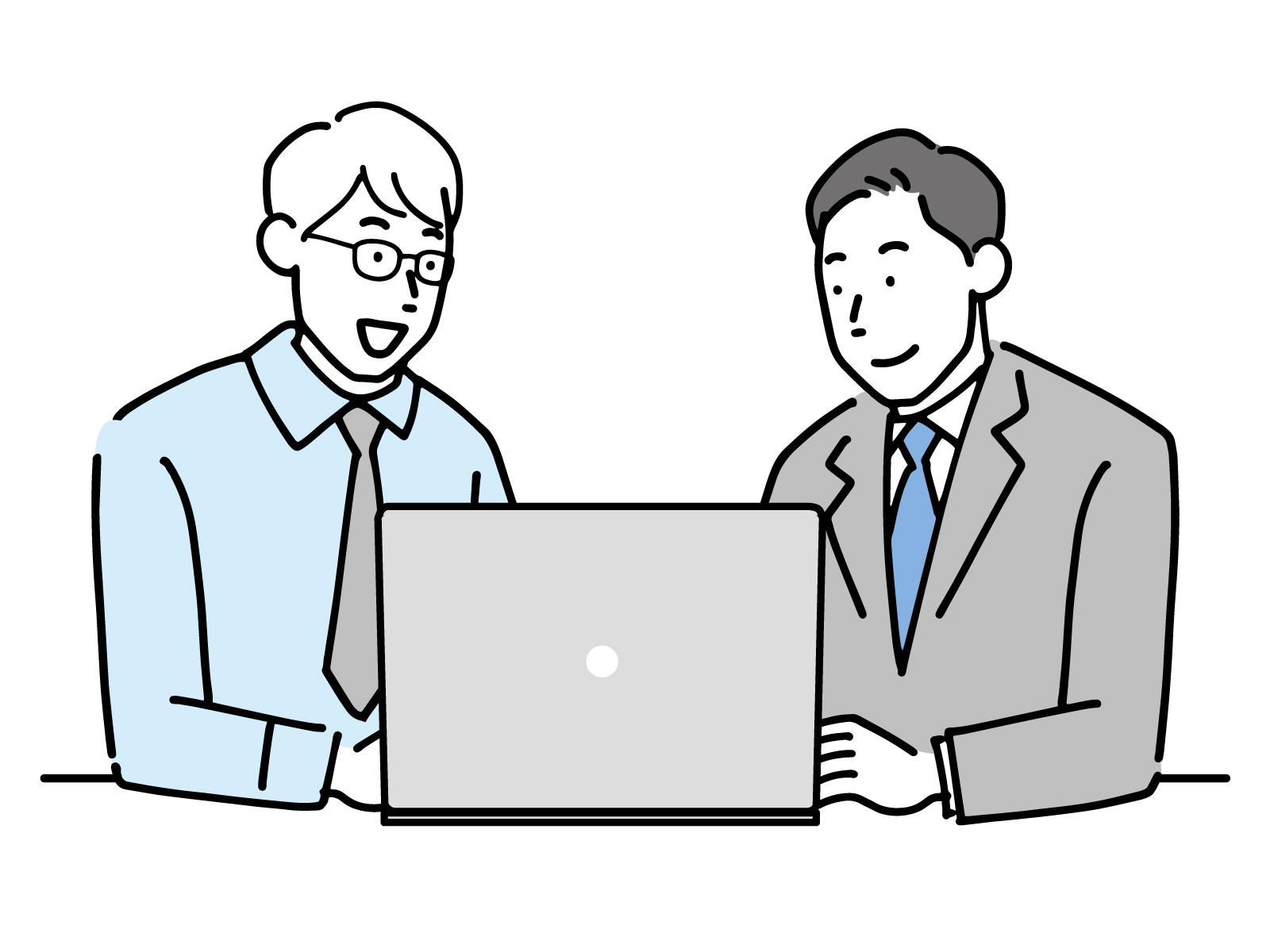 成長の前にある、「分からない」を出せる空気