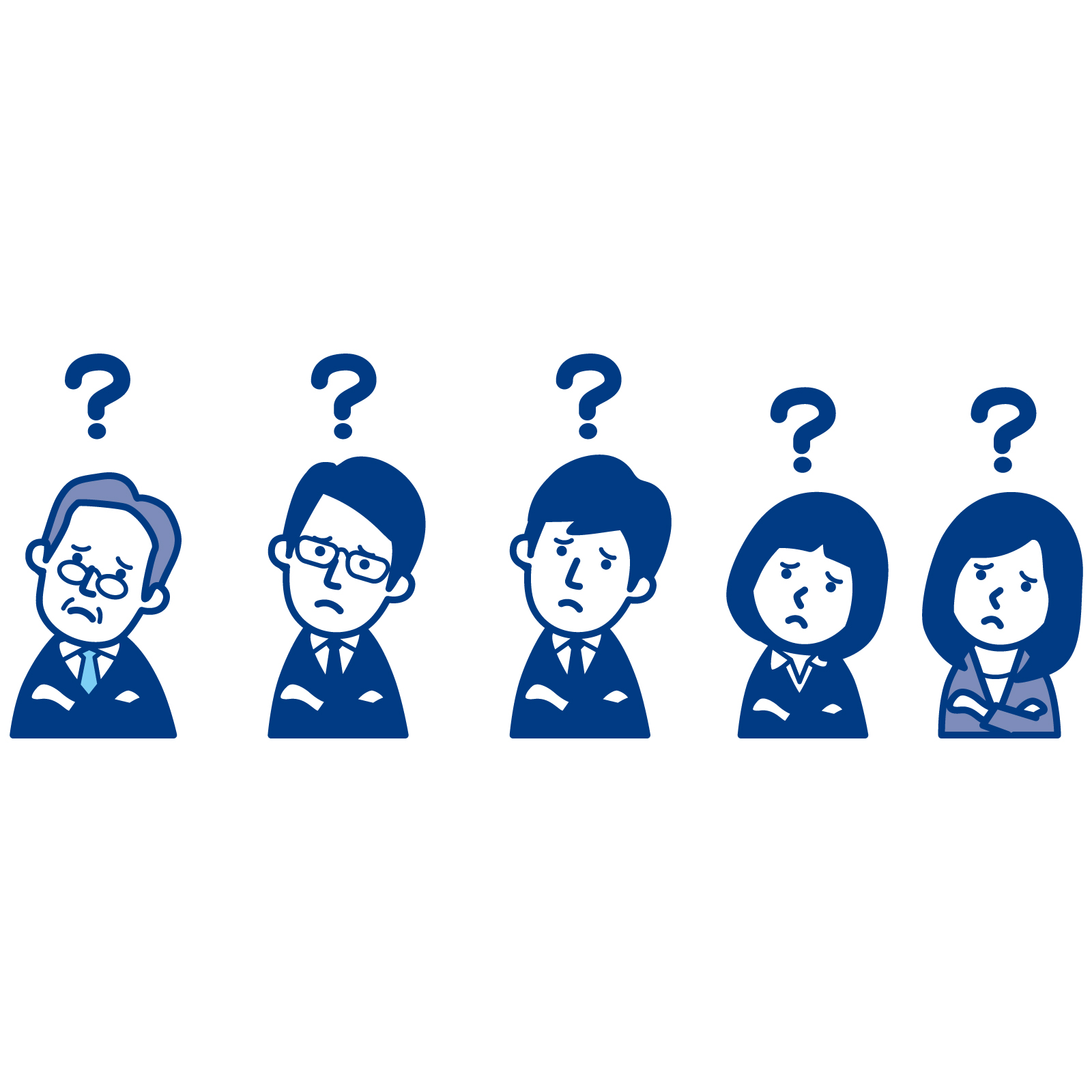 「思っていたのと違う」は、はじまりの合図