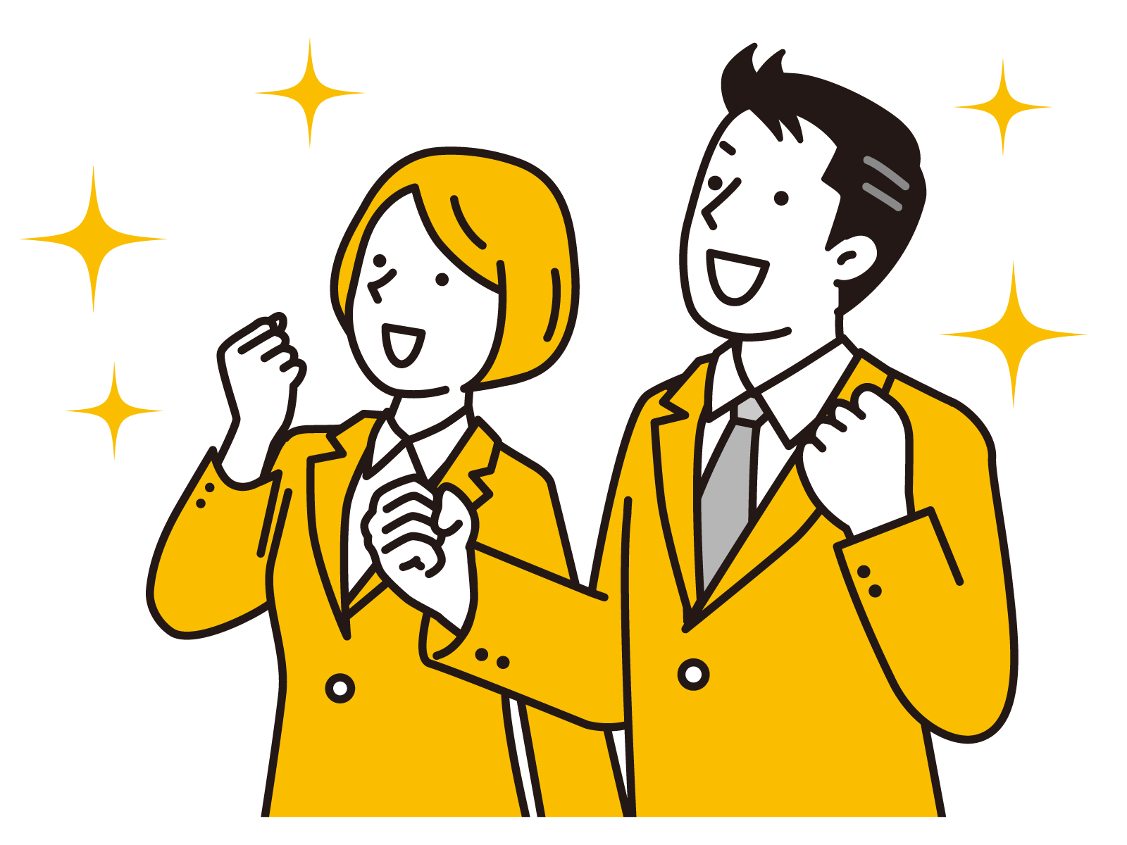 新人は、職場を映す鏡になる