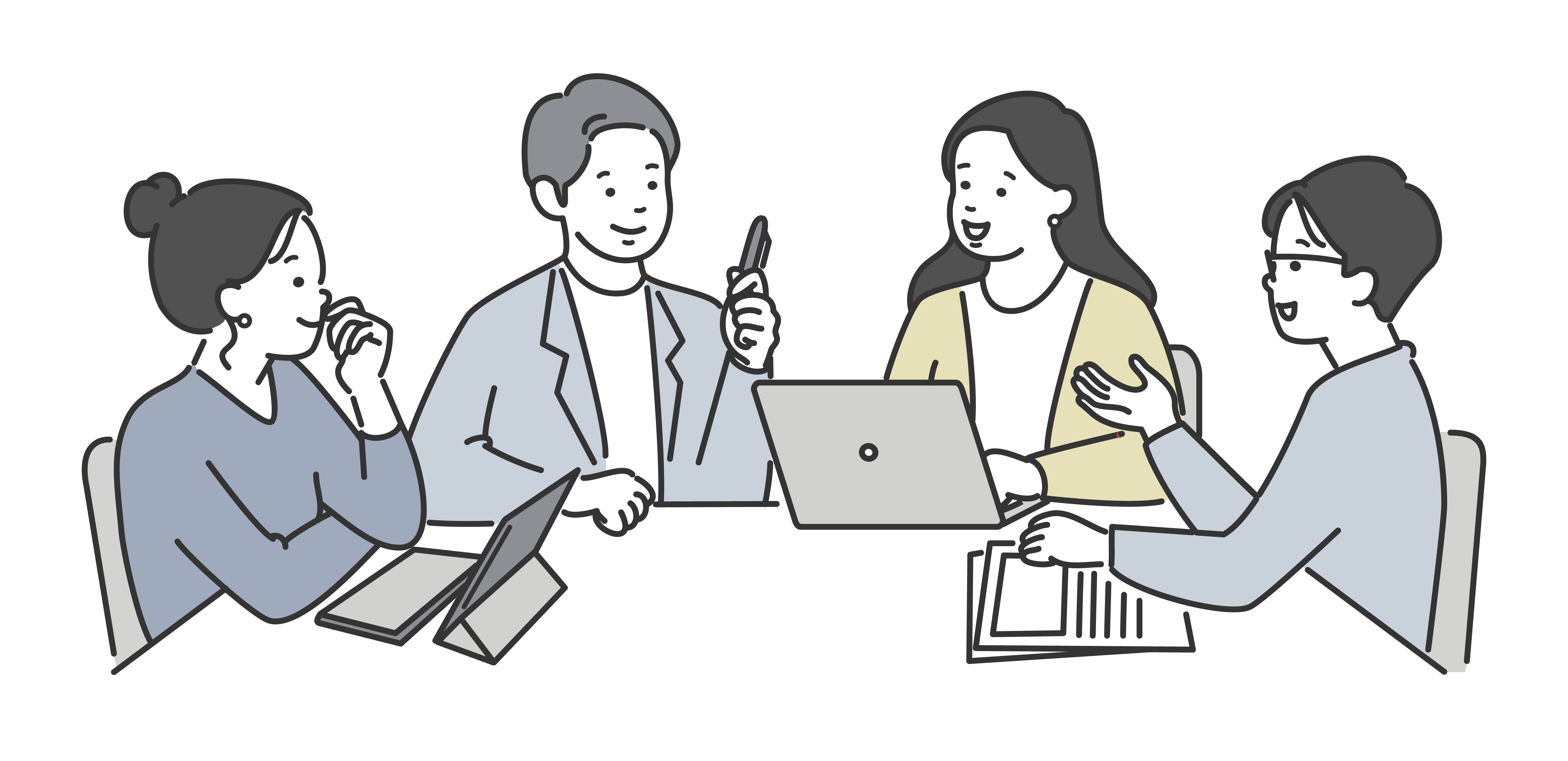 その一言が、キャリアに「花」を咲かせる