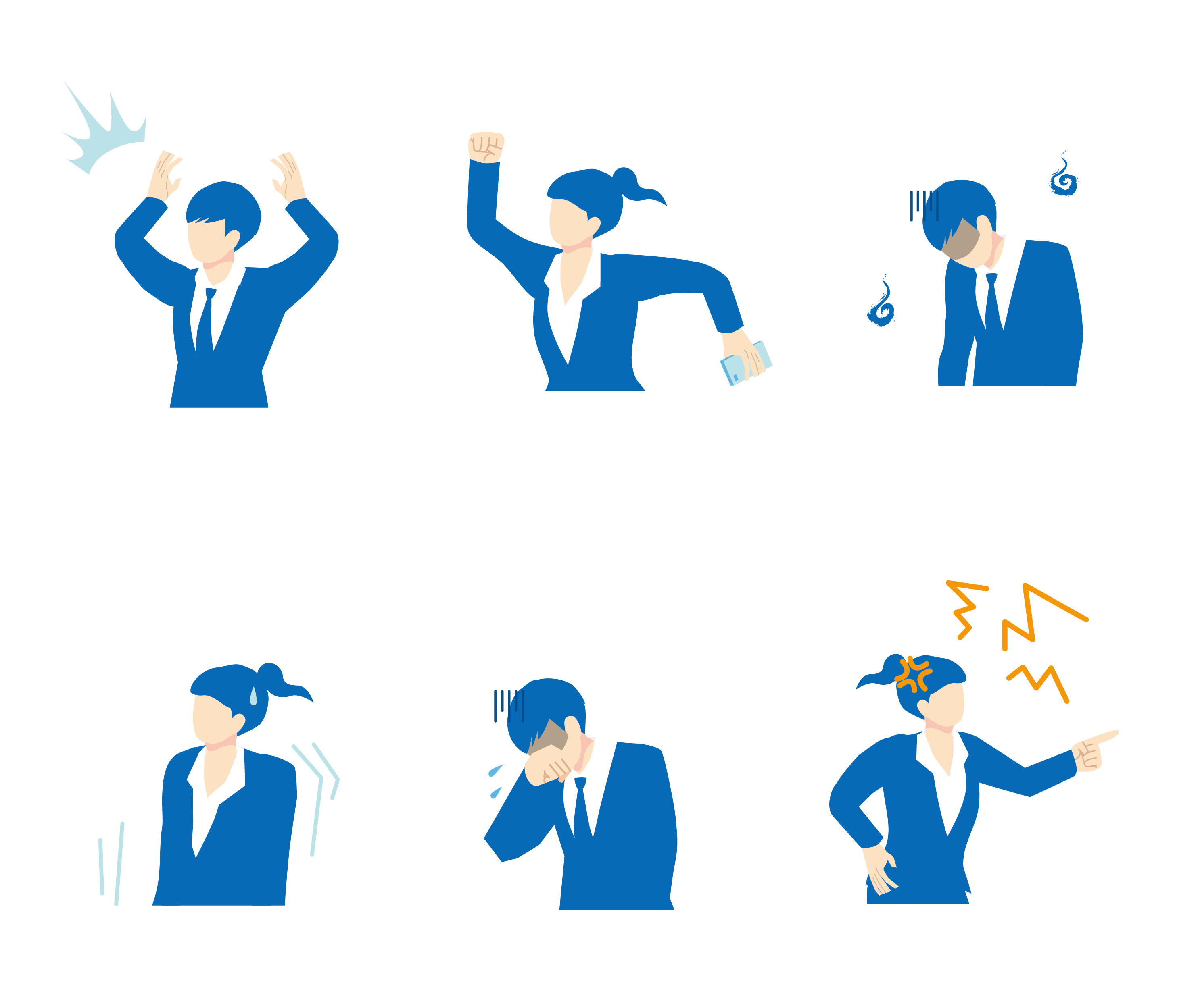 「こうあるべき」が、人を硬くする！？